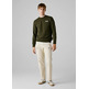 SUDADERA HOMBRE PEPE JEANS REFLECT LOGO CREW