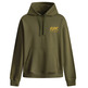 SUDADERA HOMBRE  PEPE JEANS MARKER SCRIPT HOODIE