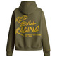 SUDADERA HOMBRE  PEPE JEANS MARKER SCRIPT HOODIE