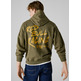SUDADERA HOMBRE  PEPE JEANS MARKER SCRIPT HOODIE