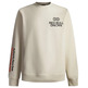 SUDADERA HOMBRE  PEPE JEANS RBR MOTION LOGO CREW