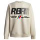 SUDADERA HOMBRE  PEPE JEANS RBR MOTION LOGO CREW