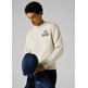 SUDADERA HOMBRE  PEPE JEANS RBR MOTION LOGO CREW