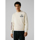 SUDADERA HOMBRE  PEPE JEANS RBR MOTION LOGO CREW