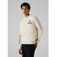 SUDADERA HOMBRE  PEPE JEANS RBR MOTION LOGO CREW