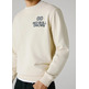 SUDADERA HOMBRE  PEPE JEANS RBR MOTION LOGO CREW