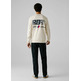 SUDADERA HOMBRE  PEPE JEANS RBR MOTION LOGO CREW