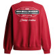 SUDADERA HOMBRE  PEPE JEANS SPEED CREW