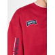 SUDADERA HOMBRE  PEPE JEANS SPEED CREW