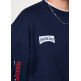 SUDADERA HOMBRE  PEPE JEANS SPEED CREW