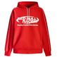 SUDADERA HOMBRE  PEPE JEANS LOGO PIPING HOODY
