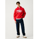 SUDADERA HOMBRE  PEPE JEANS LOGO PIPING HOODY