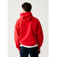 SUDADERA HOMBRE  PEPE JEANS LOGO PIPING HOODY