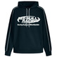 SUDADERA HOMBRE  PEPE JEANS LOGO PIPING HOODY