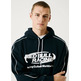 SUDADERA HOMBRE  PEPE JEANS LOGO PIPING HOODY