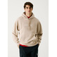 SUDADERA HOMBRE PEPE JEANS COLECCION RED BULL CAPUCHA AJUSTABLE