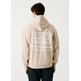SUDADERA HOMBRE PEPE JEANS COLECCION RED BULL CAPUCHA AJUSTABLE