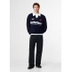 JERSEY HOMBRE  PEPE JEANS GEAR POLO KNIT