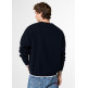 JERSEY HOMBRE  PEPE JEANS RBR CREW KNIT