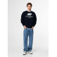 JERSEY HOMBRE  PEPE JEANS RBR CREW KNIT