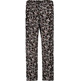PANTALÓN FLUIDO ESTAMPADO MUJER GARCIA JEANS