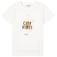 CAMISETA ESTAMPADA NIÑA GARCIA JEANS
