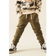 PANTALÓN JOGGER NIÑO GARCIA JEANS