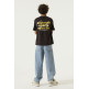 NIÑO T-SHIRT SHORT SLEEVE 4463