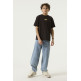 NIÑO T-SHIRT SHORT SLEEVE 4463