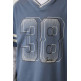 NIÑO T-SHIRT SHORT SLEEVE 4708