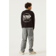 NIÑO SWEATER 4463