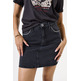 FALDA VAQUERA MUJER GARCIA JEANS