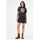 FALDA VAQUERA MUJER GARCIA JEANS
