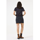 FALDA VAQUERA MUJER GARCIA JEANS