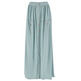 VESTIDO MUJER  YES ZEE GONNELLONE IN MISTO LINO, BOTT