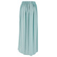 VESTIDO MUJER  YES ZEE GONNELLONE IN MISTO LINO, BOTT