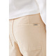 PANTALÓN CARGO NIÑA GARCIA JEANS PIERNA ANCHA