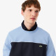 SUDADERA HOMBRE  LACOSTE SWEATSHIRTS COL ROND HOMME ADU