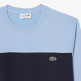 SUDADERA HOMBRE  LACOSTE SWEATSHIRTS COL ROND HOMME ADU