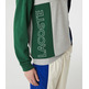 SUDADERA CON DISEÑO COLORBLOCK HOMBRE LACOSTE