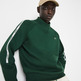 SUDADERA EN FELPA DE ALGODÓN HOMBRE LACOSTE