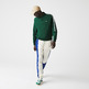 SUDADERA EN FELPA DE ALGODÓN HOMBRE LACOSTE