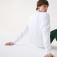 SUDADERA EN FELPA DE MEZCLA DE ALGODÓN HOMBRE LACOSTE SPORT