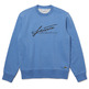 SUDADERA CUELLO REDONDO HOMBRE LACOSTE