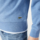 SUDADERA CUELLO REDONDO HOMBRE LACOSTE
