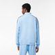 SUDADERA JOGGER DE RAYAS CON LOGO BICOLOR HOMBRE LACOSTE