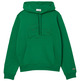 SUDADERA JOGGER CON CAPUCHA Y COCODRILO XL HOMBRE LACOSTE