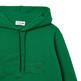 SUDADERA JOGGER CON CAPUCHA Y COCODRILO XL HOMBRE LACOSTE