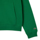 SUDADERA JOGGER CON CAPUCHA Y COCODRILO XL HOMBRE LACOSTE