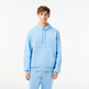 SUDADERA JOGGER CON CAPUCHA Y COCODRILO XL HOMBRE LACOSTE